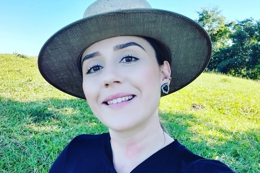 Moda e beleza que nascem do&nbsp;agro