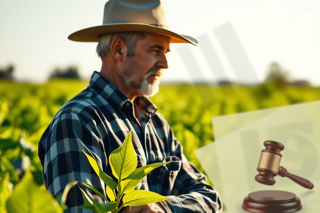 O contrato de arrendamento rural com fixação de pagamento em produto e sua inviabilidade como título&nbsp;executivo
