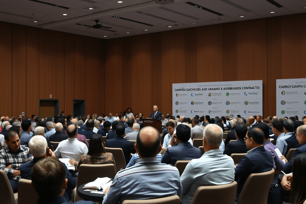 3º Simpósio Gaúcho de Direito Agrário e Agronegócio – Contratos&nbsp;Agrários