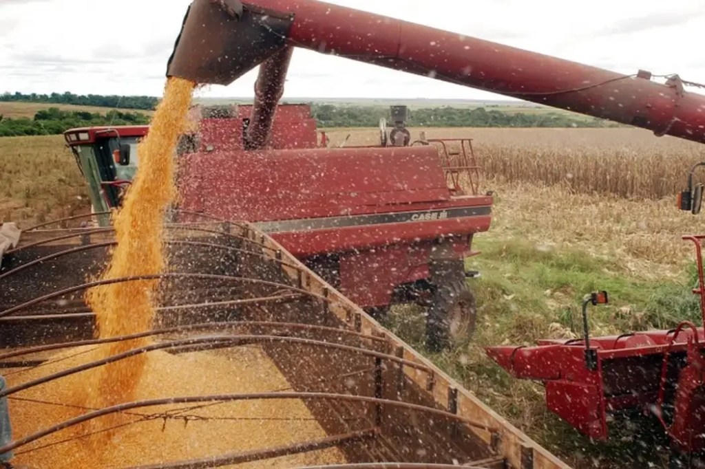 Valor Bruto da Produção do Agro atinge R$1,4 trilhão em&nbsp;agosto