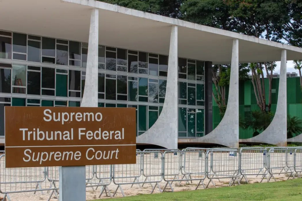 STF suspende julgamento sobre projeto para obra da&nbsp;Ferrogrão