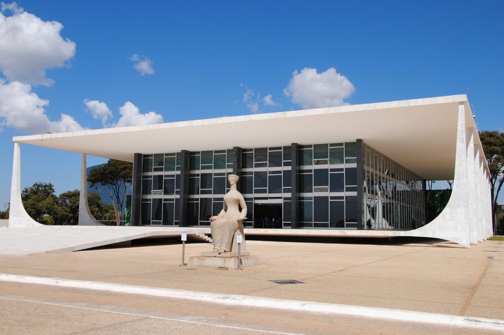 Alongamento do crédito rural no STF: associação questiona omissão normativa do CMN e Banco&nbsp;Central