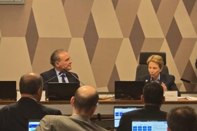 Comissão de Assuntos Econômicos do Senado aprova PL&nbsp;5.122/2023