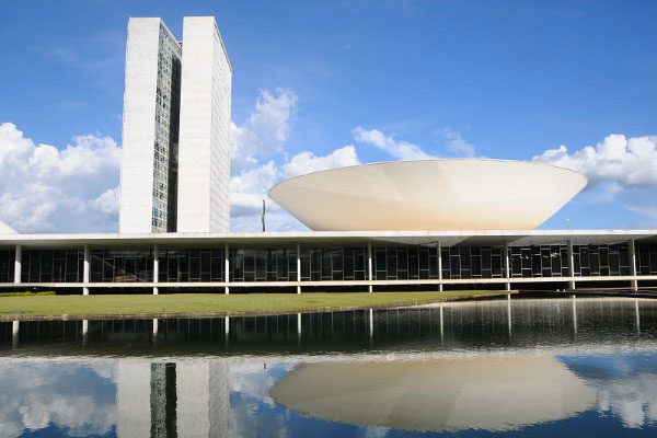 PL 5.122 volta a Câmara dos Deputados após Emendas e alteração do texto; saiba o que&nbsp;mudou
